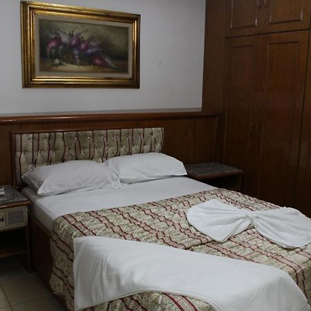 Hotel La Guardia Sao Paulo Dış mekan fotoğraf