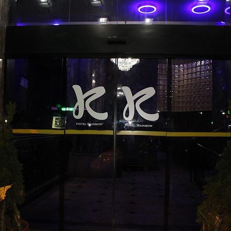Hotel La Guardia Sao Paulo Dış mekan fotoğraf