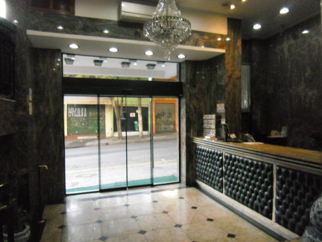 Hotel La Guardia Sao Paulo Dış mekan fotoğraf