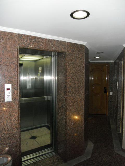 Hotel La Guardia Sao Paulo Dış mekan fotoğraf