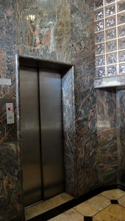 Hotel La Guardia Sao Paulo Dış mekan fotoğraf