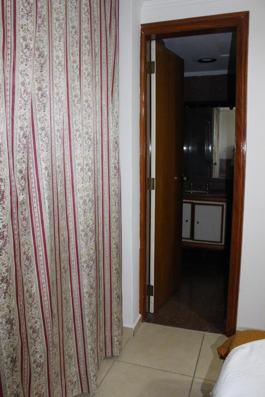 Hotel La Guardia Sao Paulo Dış mekan fotoğraf