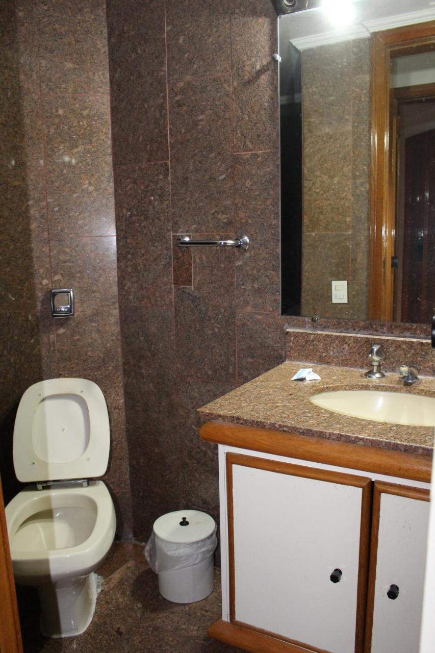 Hotel La Guardia Sao Paulo Dış mekan fotoğraf